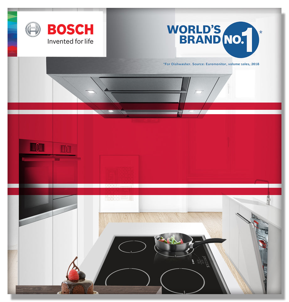 Bosch Appliances Philippines HäfeleHomeHPI