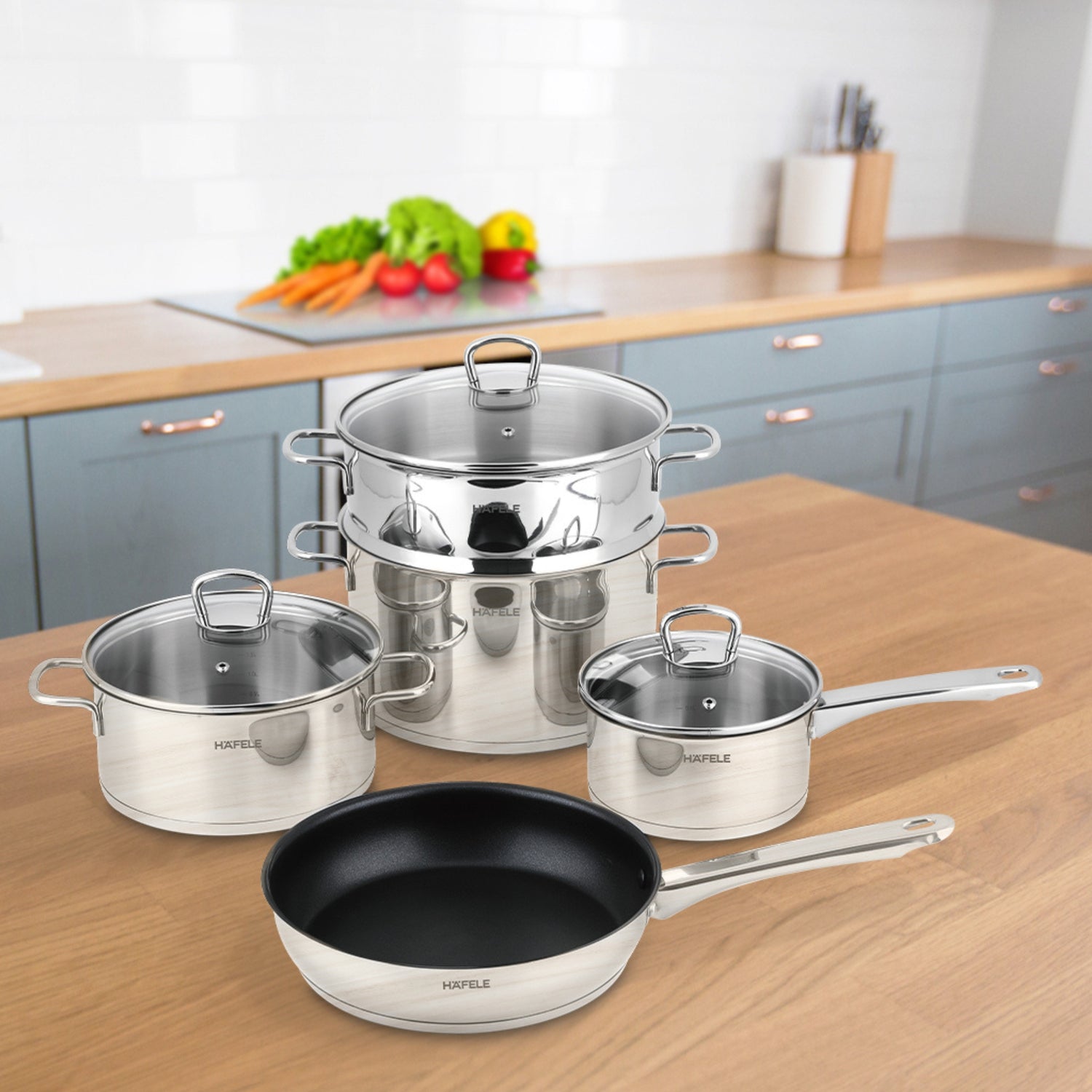 Cookware Set