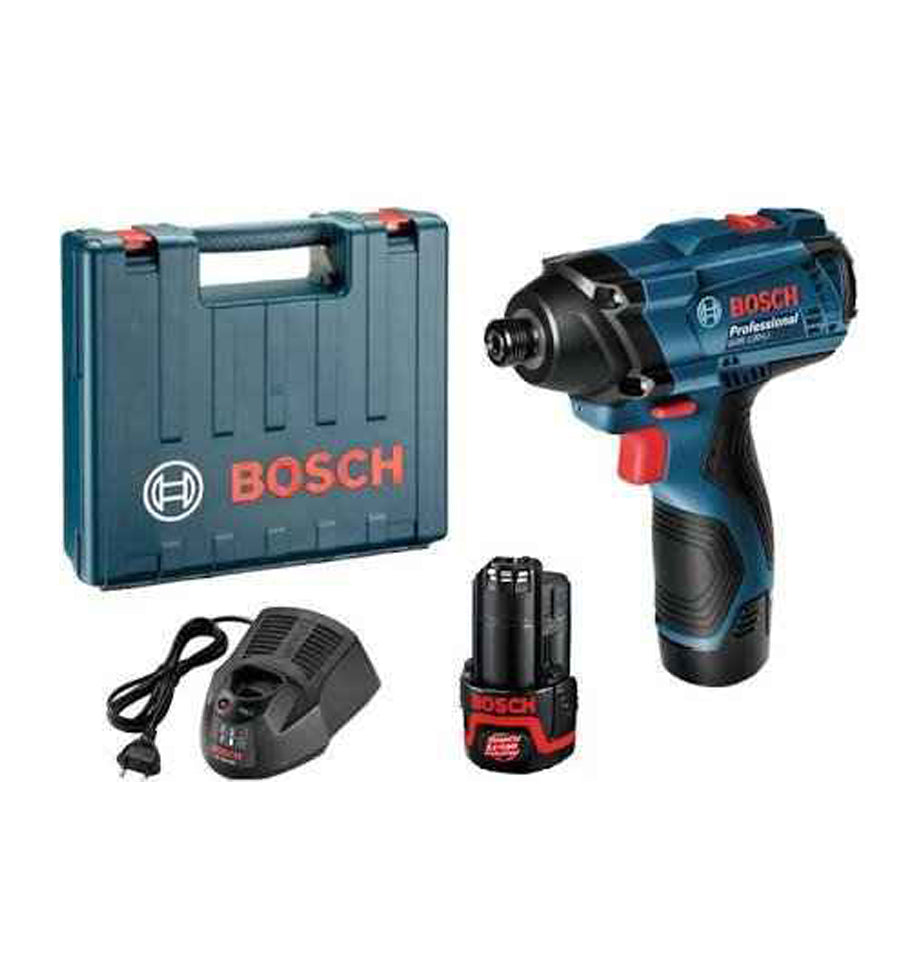Cordless Impact Driver 12V