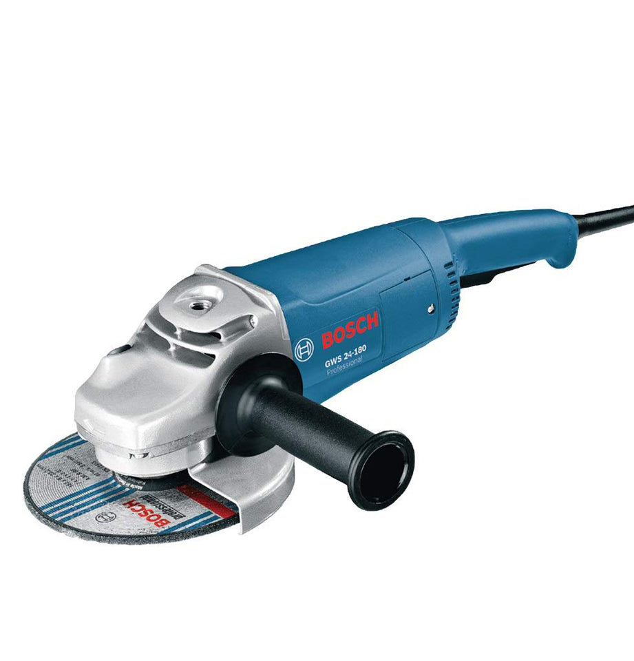 Grinder 2,000 W