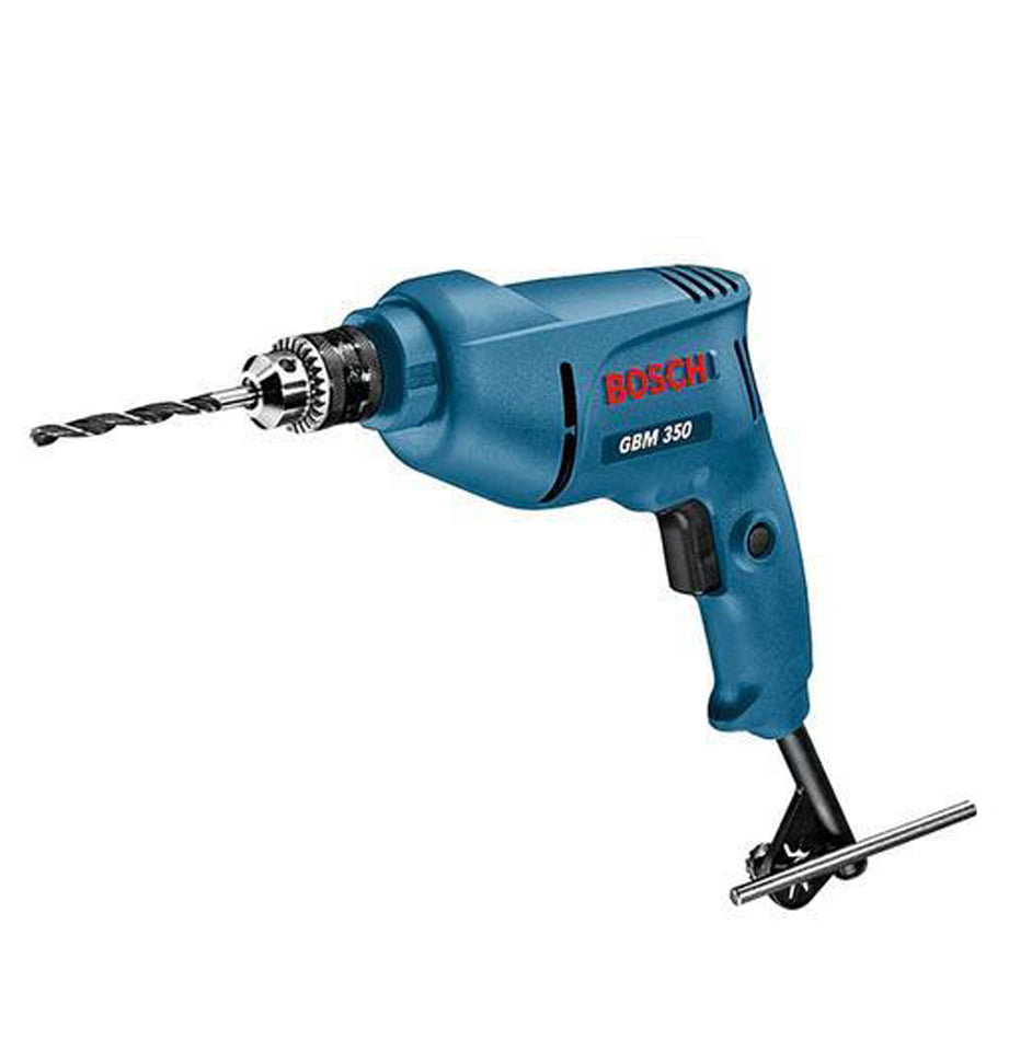 Drill 350W