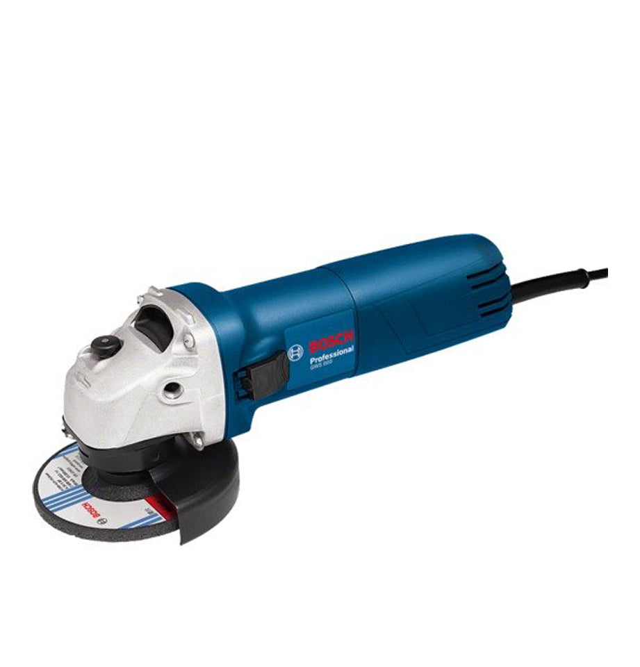 Grinder 670W