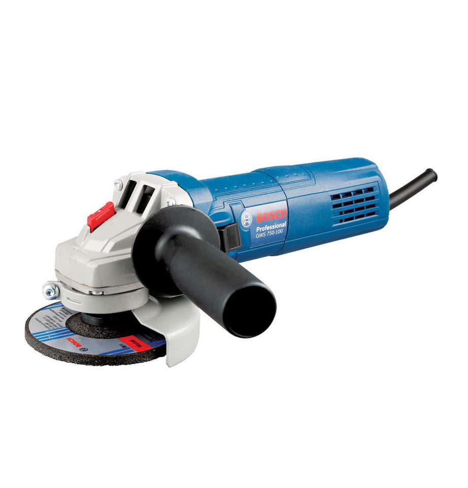 Grinder 750W GWS 750 / GWS 750-100