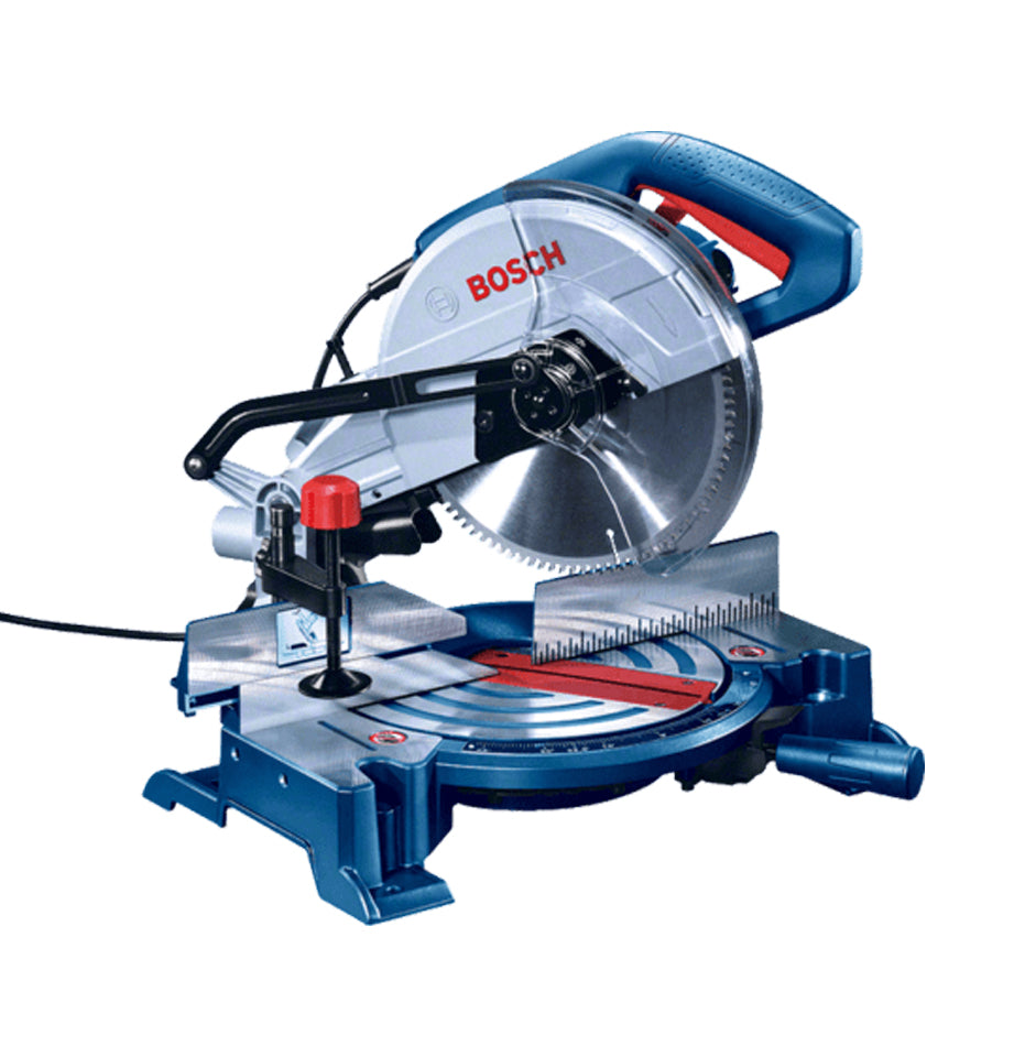 Compound Mitre Saw 1,700W GCM 10 MX
