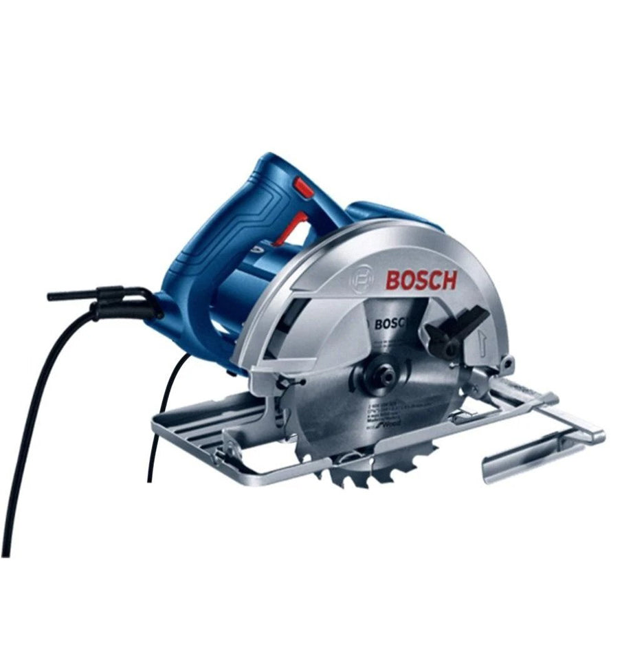 Circular saw 1400W