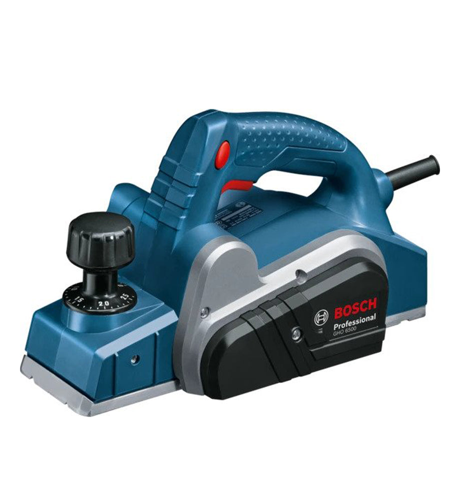Planer 650W