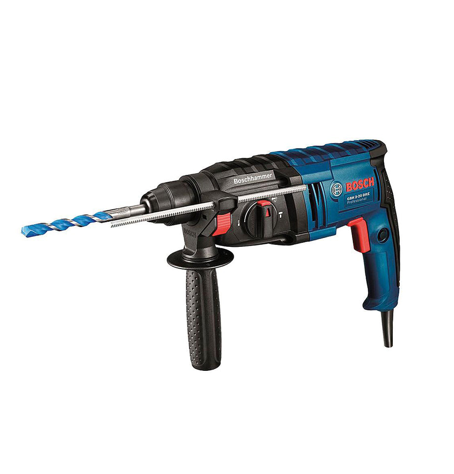 SDS Plus Hammer (GBH 2-20 DRE)