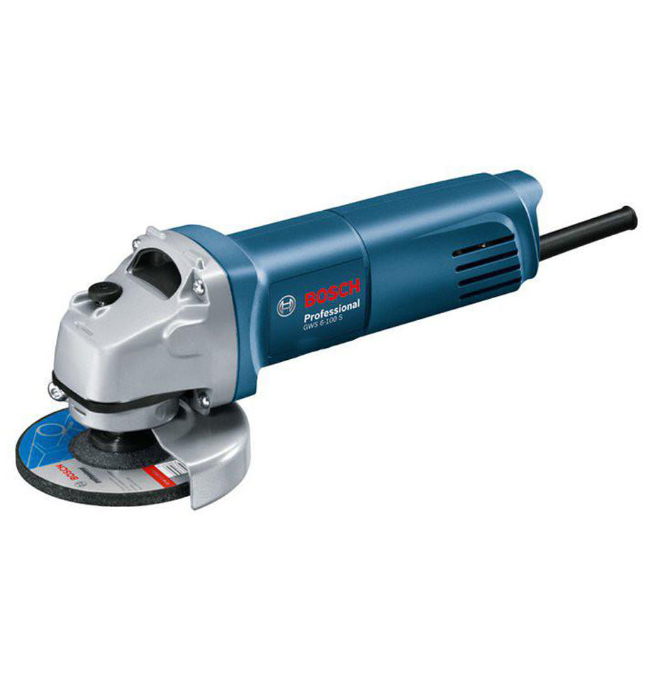 Heavy Duty grinder (GWS 7-100 T)