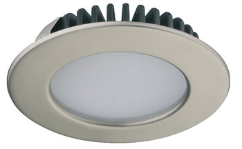 12 V Loox LED 2020 Recess mounted light/surface mounted downlight, round