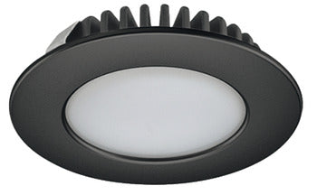 12 V Loox LED 2020 Recess mounted light/surface mounted downlight, round