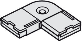 LED 2041 Strip light Accessories 8 mm, 12 V