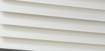 Climber roller shutter