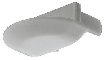 Loox Aluminium profiles, for LED strip lights