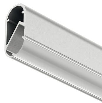Loox Aluminium profiles, for LED strip lights