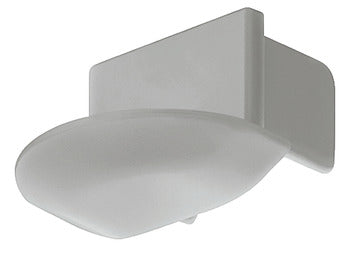 Loox Aluminium profiles, for LED strip lights