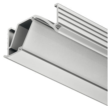 Loox Aluminium profiles, for LED strip lights