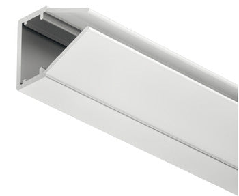 Loox Aluminium profiles, for LED strip lights