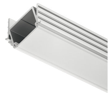 Loox Aluminium profiles, for LED strip lights