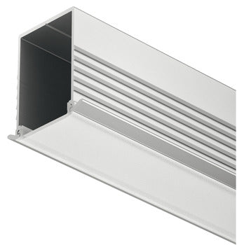 Loox Aluminium profiles, for LED strip lights