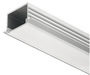 Loox Aluminium profiles, for LED strip lights