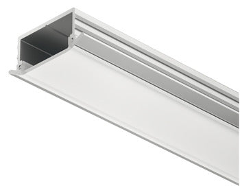 Loox Aluminium profiles, for LED strip lights