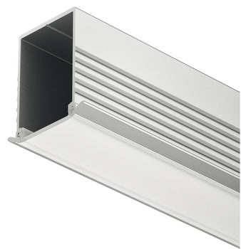 Loox Aluminium profiles, for LED strip lights