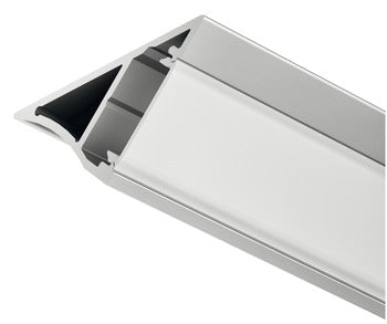 Loox Aluminium profiles, for LED strip lights