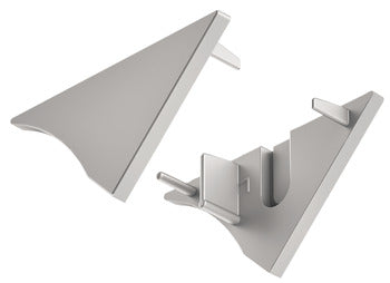 Loox Aluminium profiles, for LED strip lights