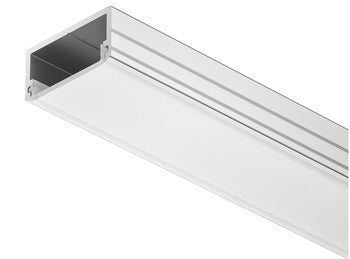 Loox Aluminium profiles, for LED strip lights