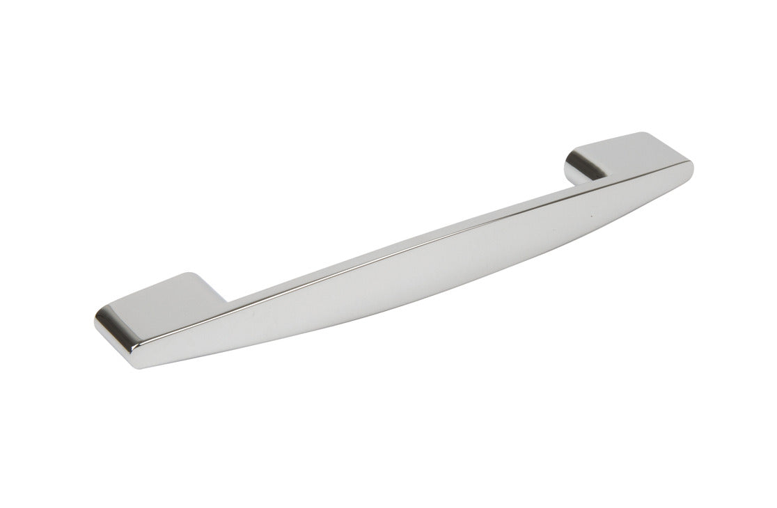 Furniture Handle, Zinc Alloy, Hafele design