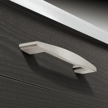 Furniture Handle, Zinc Alloy, Hafele design