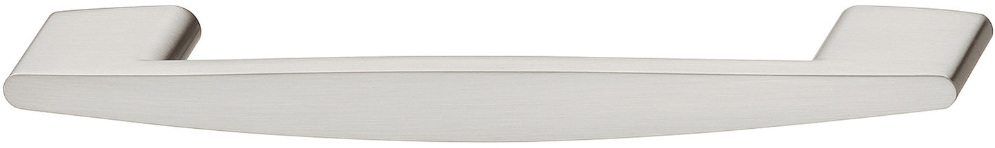 Furniture Handle, Zinc Alloy, Hafele design