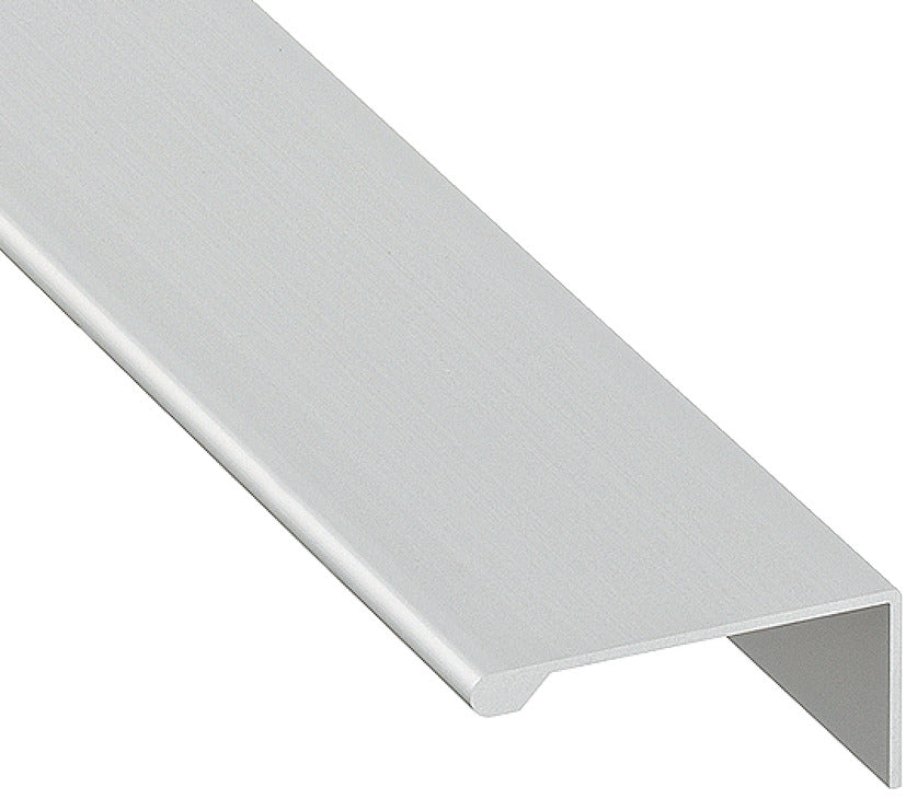Profile Handle, Aluminum