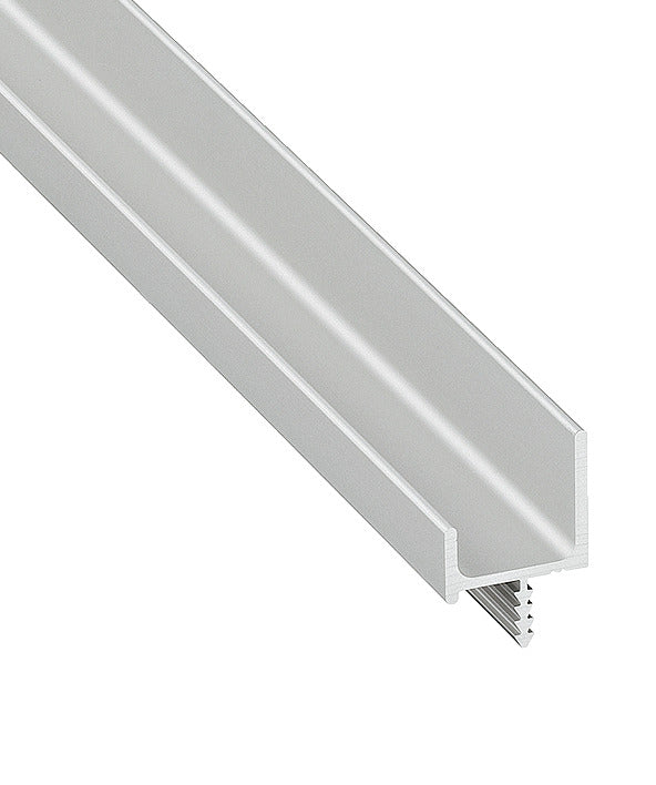 Profile Handle, Aluminum