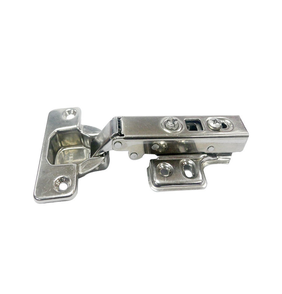 Concealed Hinges Metalla SM 110° SoftClose, Stainless steel 304