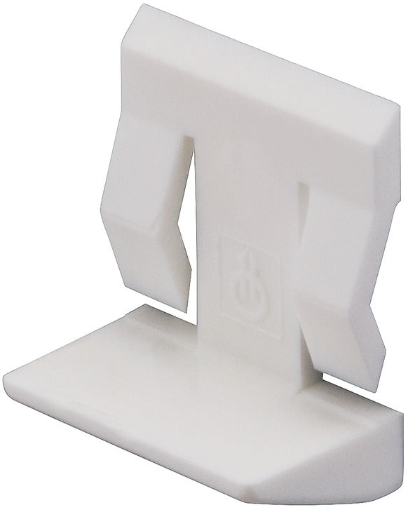 Shelf Support White