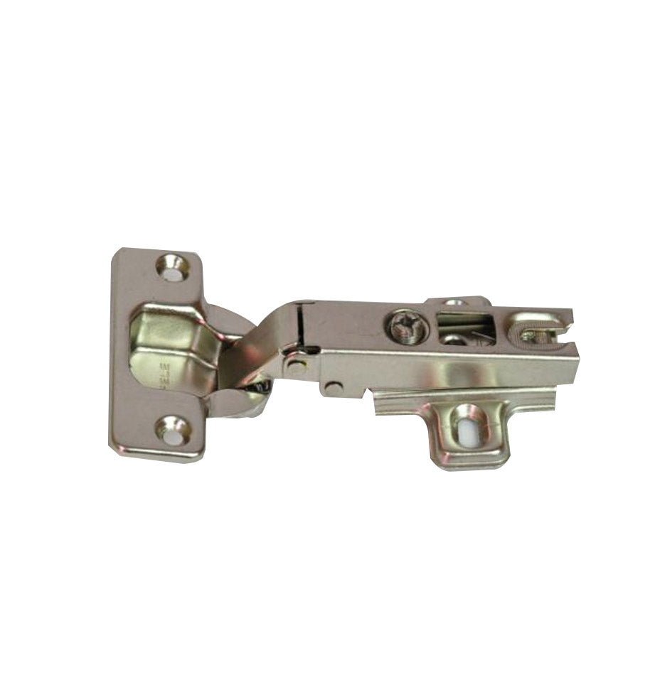 Concealed Hinges Metalla Cup Ø35, Opening Angle 110º
