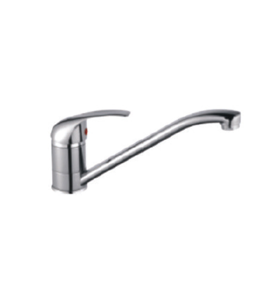 Single Lever Mixer
