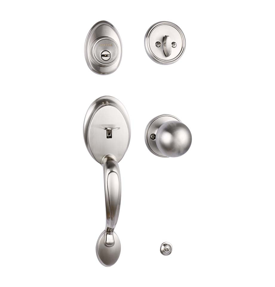 Grip handle set Standard Duty