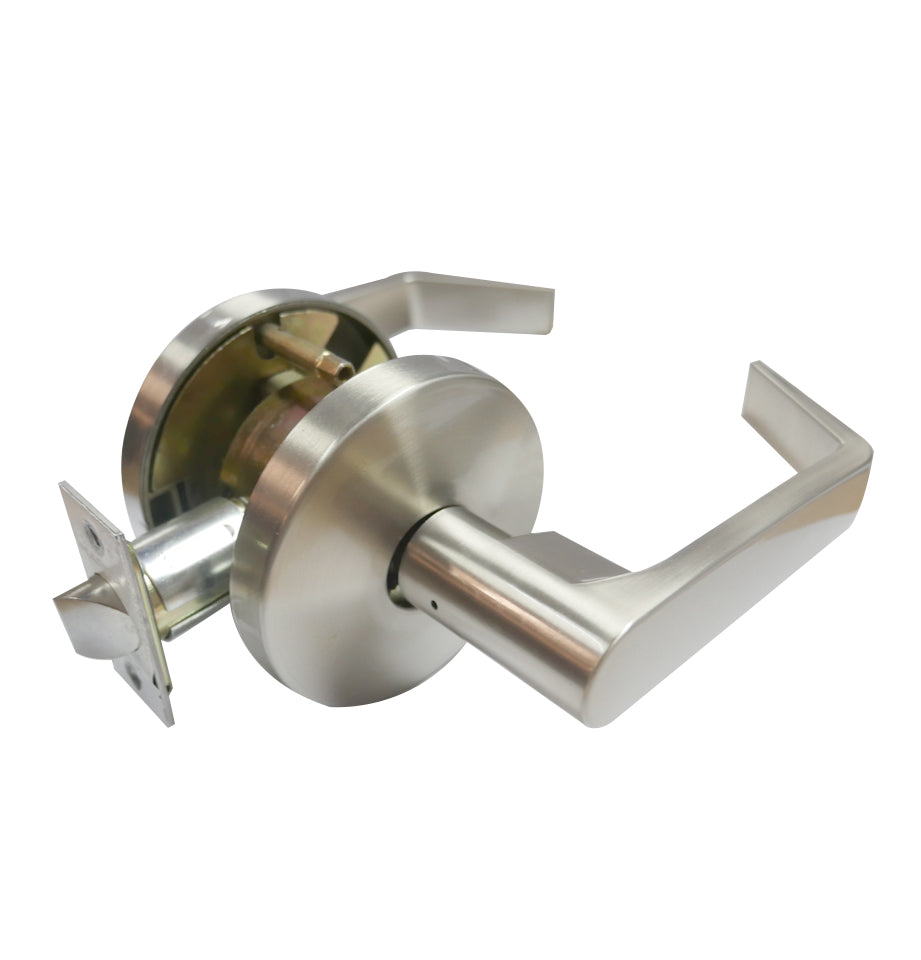 DIY G2 leverset privacy zi.nick.matt