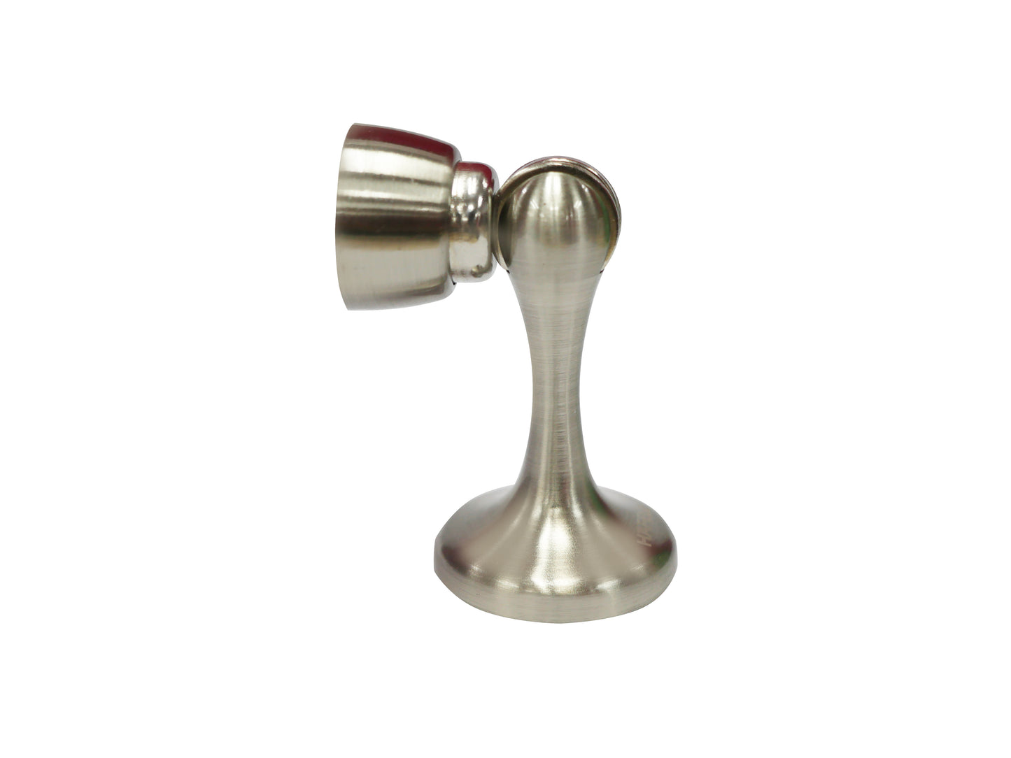 Magnetic Door Stopper, floor mounted