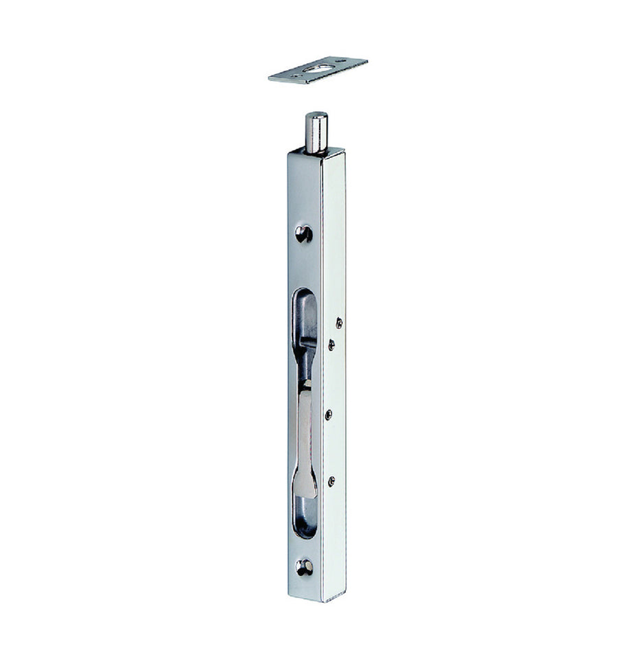 Flush Bolt 200 mm