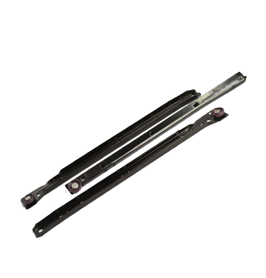 Soft Roller Single Extension 15 kg - Brown