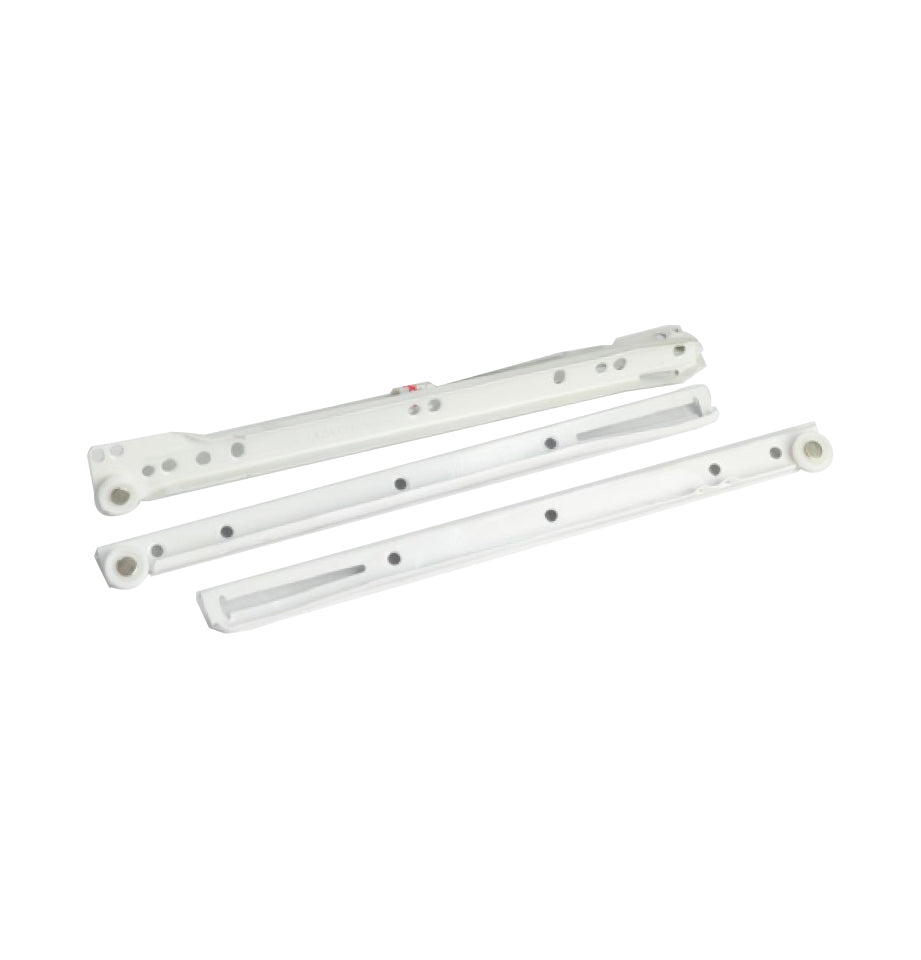 Soft Roller Single Extension 20 kg - White