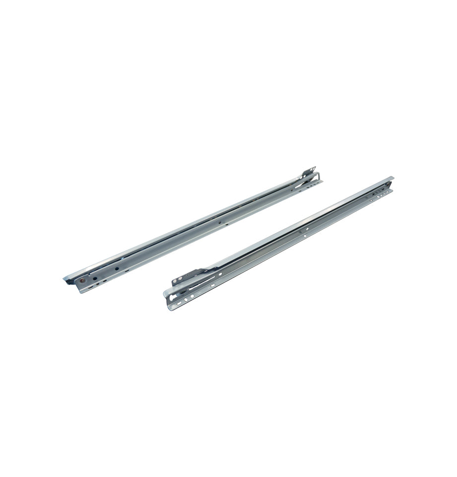 Soft Roller Single Extension 20 kg - Silver