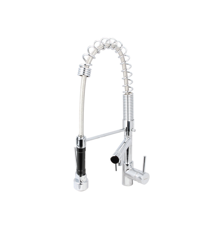 Single Lever Mixer