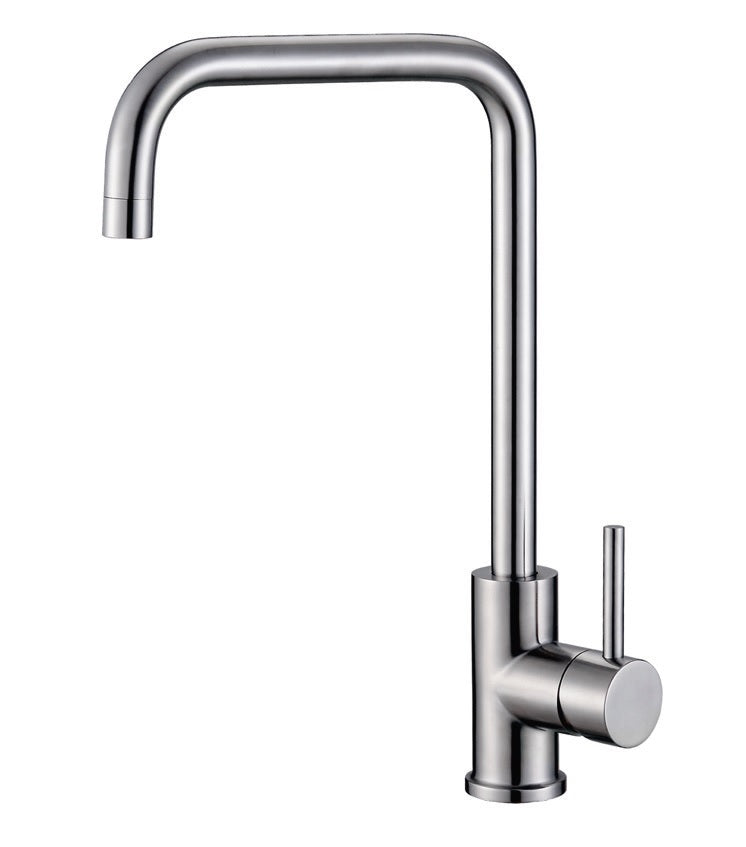 Single Lever Kitchen Mixer