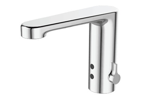 Sensor faucet Hot & Cold