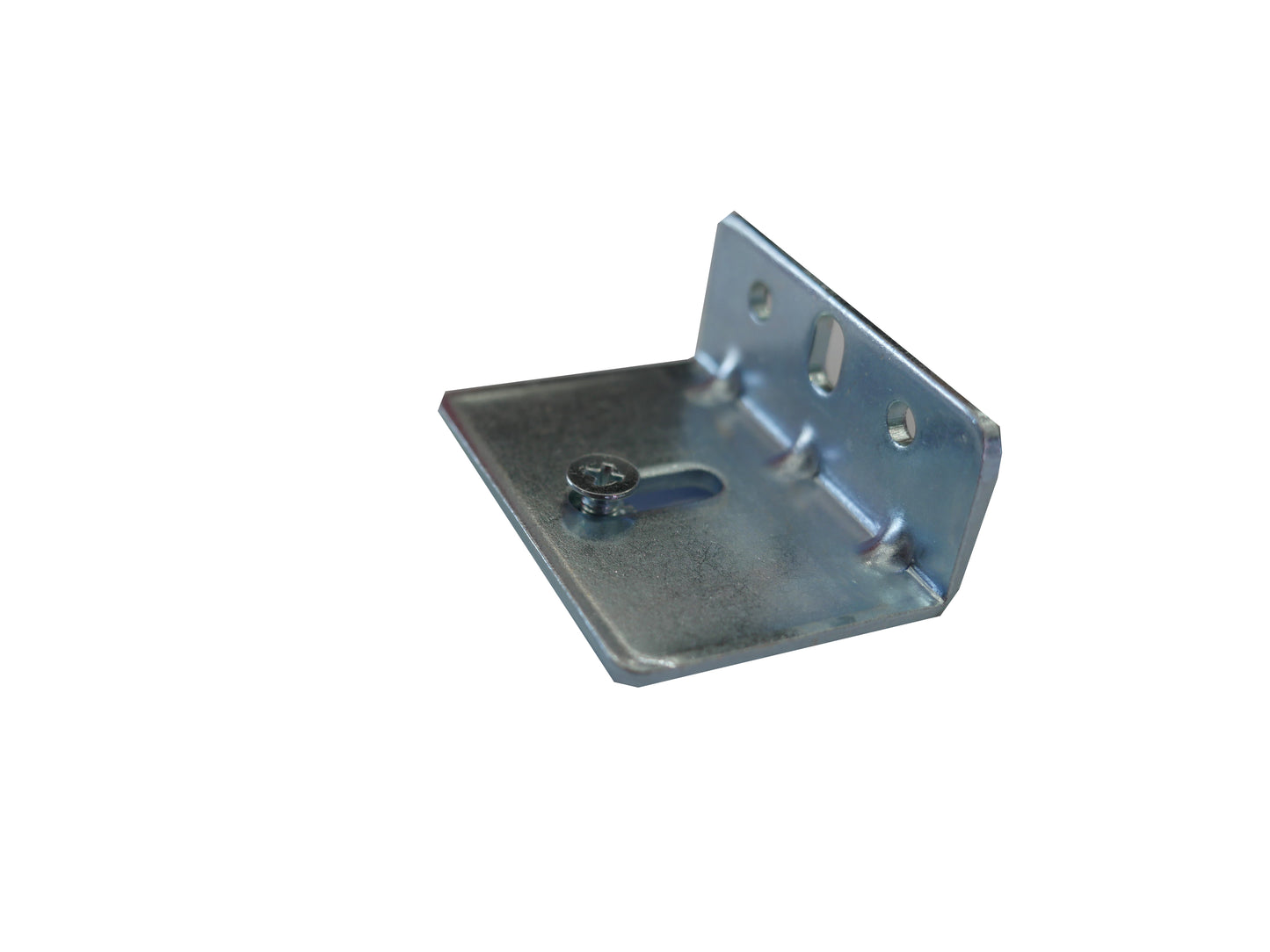 Wall mounting bracket for running track 30/40/60/100 kg (940.42.061)