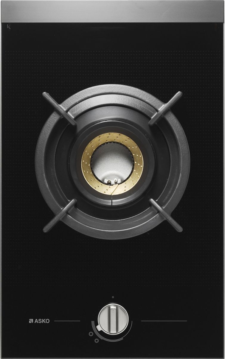 DOMINO GAS HOB WOK BURNER HG1365GB 33CM HG1365GB